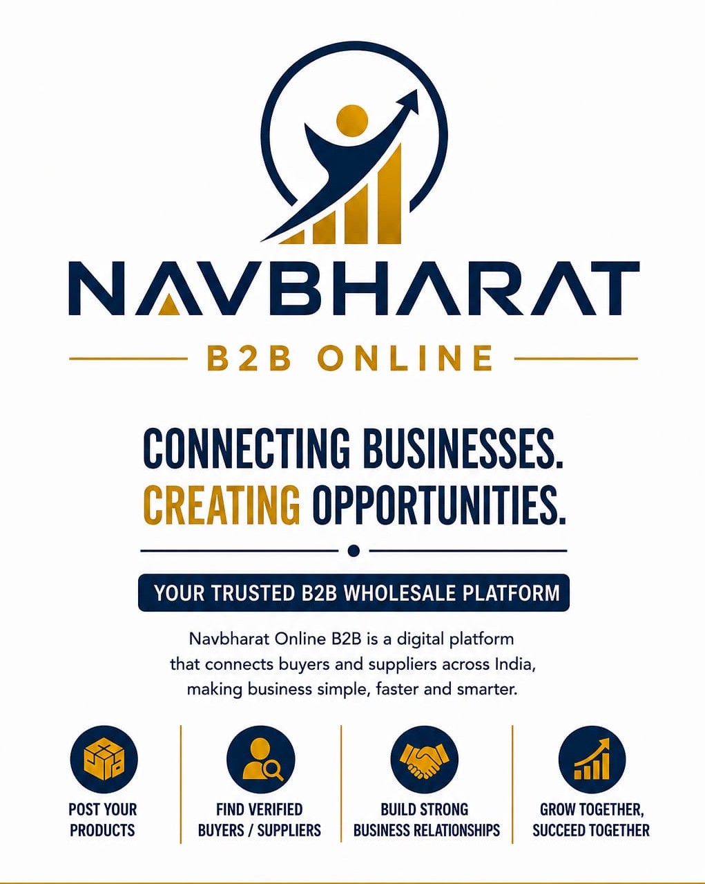 Navbharat B2B Online