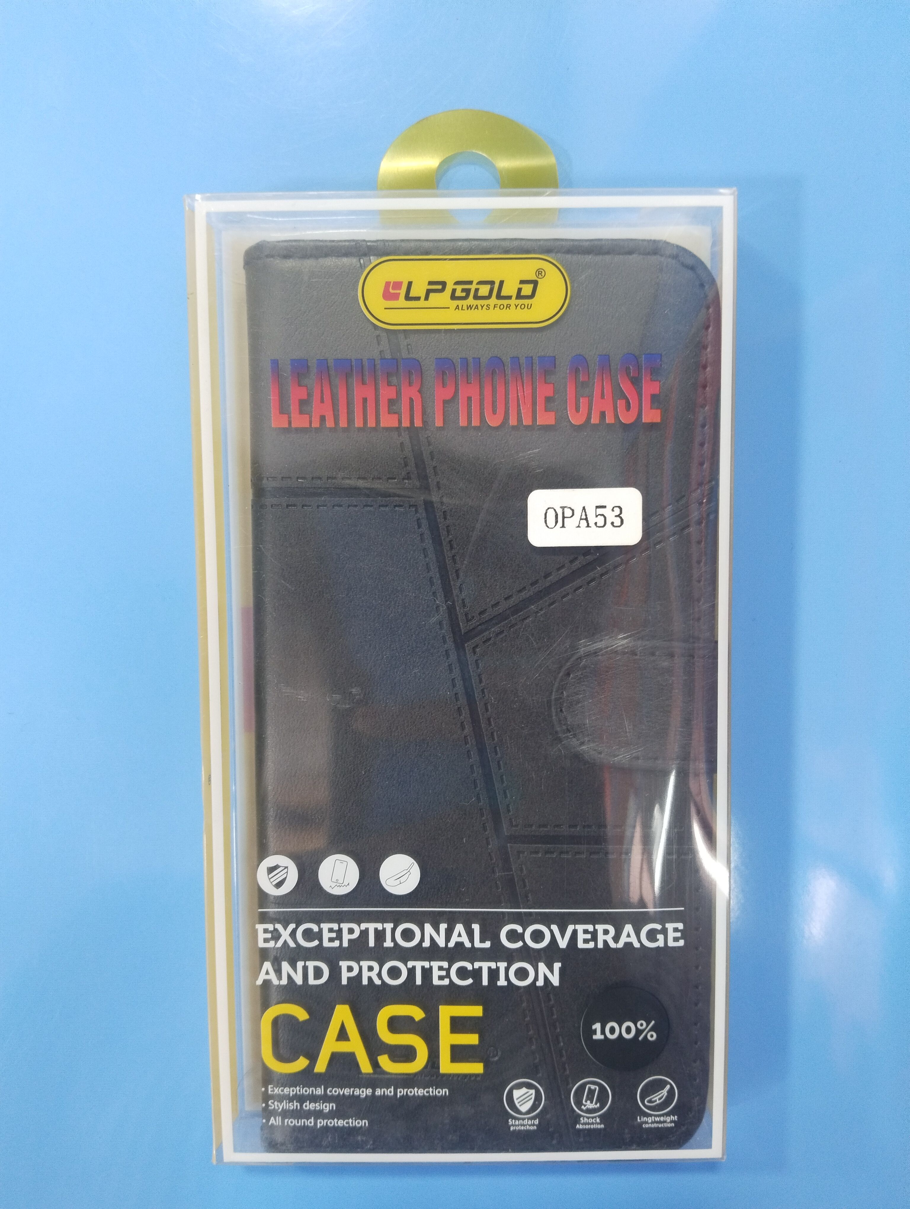 Mobile Flip Cover